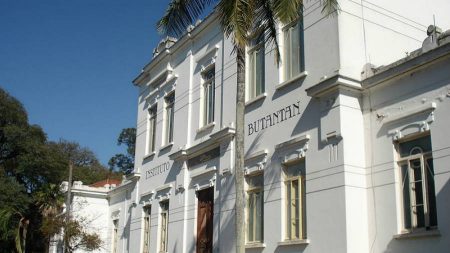 Passeio turístico comemora 114 anos do Butantã