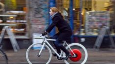Pesquisadores desenvolvem tecnologia para ajudar ciclistas