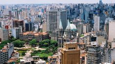 A casa grande de Fernando Haddad