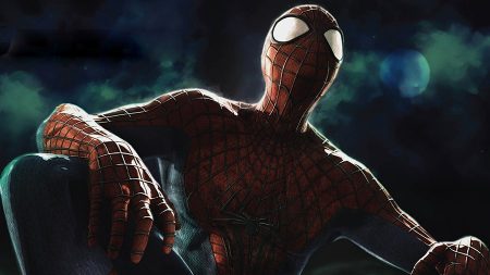 Assista o trailer de ‘O Espetacular Homem-Aranha 2: A Ameaça de Electro’