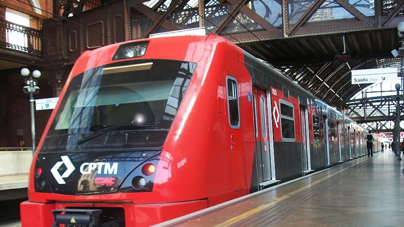 A conta de Zaniboni na Suíça teria movimentado US$ 836 mil, segundo autoridades do país (Reprodução/Diário CPTM)