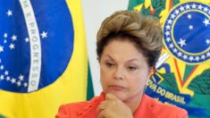 Dilma Rousseff é reeleita presidente do Brasil