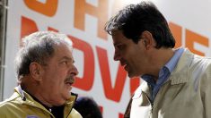 Líderes da esquerda discutem criação de novo partido para enfrentar Bolsonaro em 2022