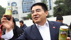 Uma análise das ligações do magnata Chen Guangbiao com o Partido Comunista Chinês