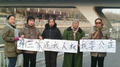 Fechamento de campos de trabalho na China gera pedidos de compensação