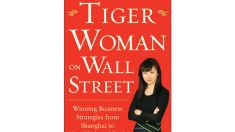 “Mulher Tigre em Wall Street”, uma visão perspicaz, de dentro e de fora, do gigante chinês