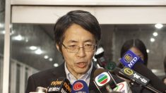 Novo editor-chefe do jornal Ming Pao de Hong Kong é pró-comunista