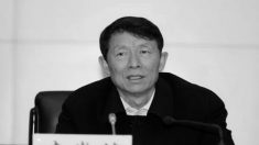 Oficial chinês ligado ao ex-chefe da segurança da China é destituído