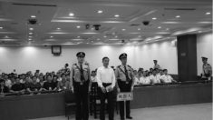 Regime chinês volta-se contra si mesmo: Centenas de funcionários presos desde 2012