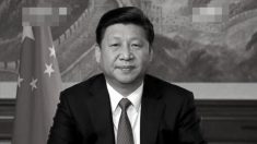 Líder chinês faz discurso incomum de Ano Novo