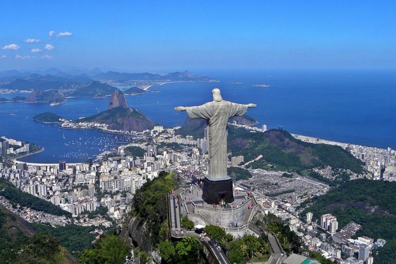 União Brasil oficializa a candidatura do deputado estadual Rodrigo Amorim à Prefeitura do Rio