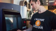 Lançado no Canadá o primeiro vale-presente em Bitcoin