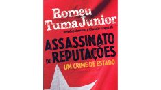 Livro expõe espionagem do governo Lula sobre o cidadão brasileiro