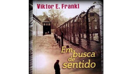 Viktor Frankl e o sentido da dor