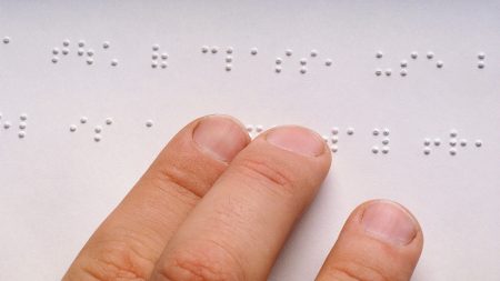 4 de janeiro – Dia Mundial do Braille