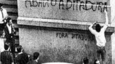 O Brasil vive a ditadura do pensamento do marxismo cultural