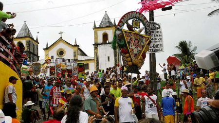 Saiba o significado da quarta-feira de cinzas