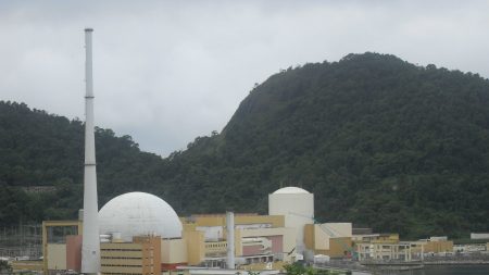 Câmara aprova MP que cria a Autoridade Nacional de Segurança Nuclear