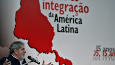 Lula, Foro de São Paulo e as FARC