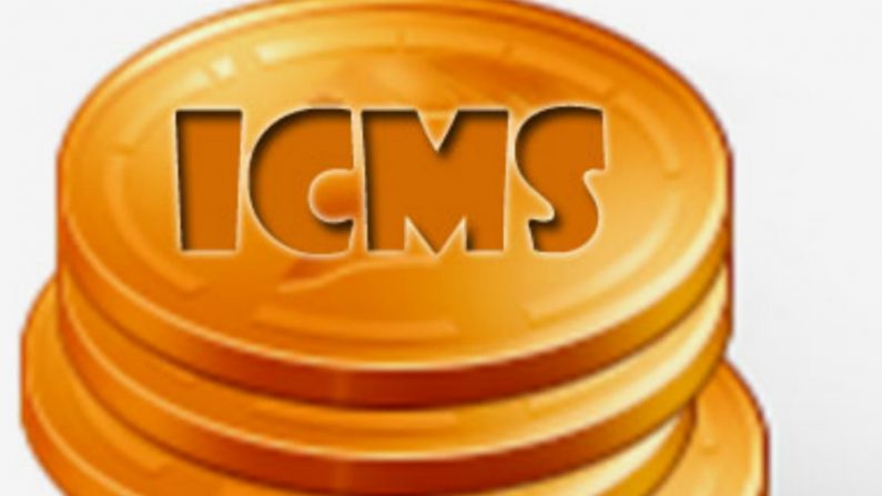 O ICMS é um imposto estadual que incide sobre produtos vendidos, ou seja, cada vez que se vende um produto, incide ICMS nele (reprodução)