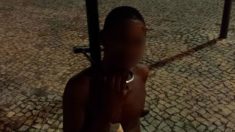 A violência privada nas ruas do Rio