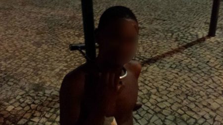 A violência privada nas ruas do Rio