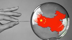 Bolha chinesa ameaça eclodir terceira depressão econômica mundial