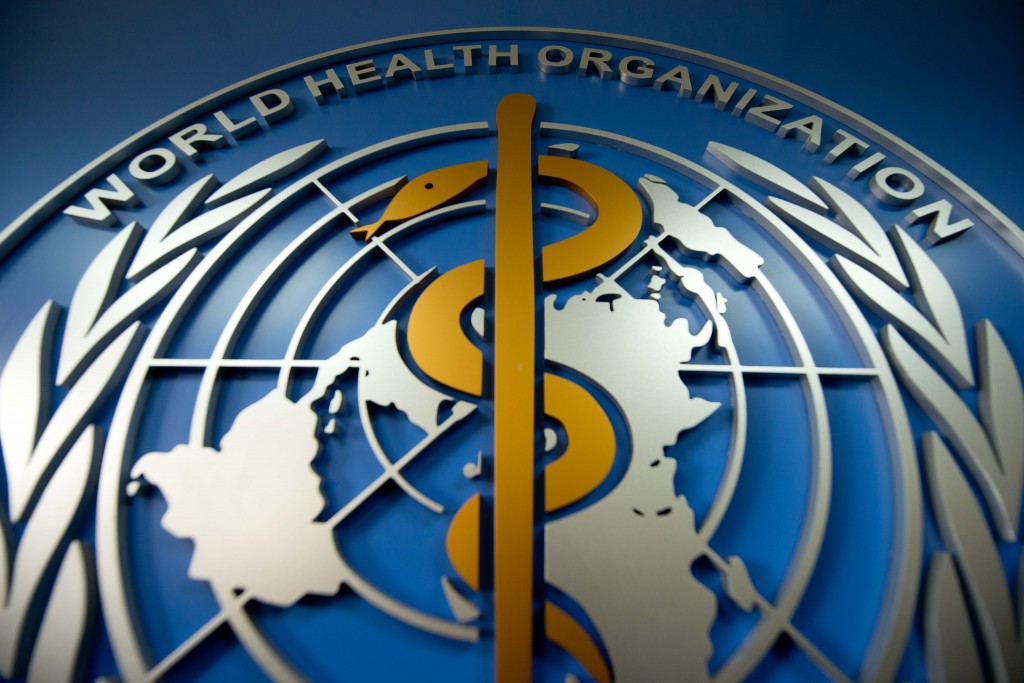 China está na liderança absoluta do Relatório Mundial do Câncer da OMS