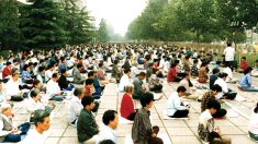 Como Partido Comunista Chinês leva à falência praticantes do Falun Gong