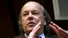 Entrevista com James Rickards: O plano da China de substituir o dólar