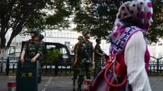 China justifica violência em Xinjiang com relatório duvidoso