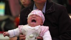 Rede de tráfico de bebês é desmontada na China