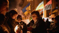 Que mais a União Europeia poderia fazer pela Ucrânia?