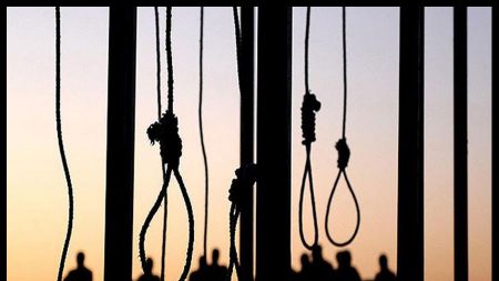 Lutador é executado no Irã apesar de mobilização internacional