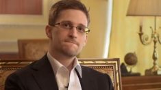 Edward Snowden é entrevistado por TV alemã, mas é ignorado pela mídia dos EUA