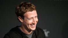 Mark Zuckerberg do Facebook é maior filantropista dos EUA