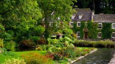 Conheça Bibury, na Inglaterra, é um pedaço do paraíso na Terra