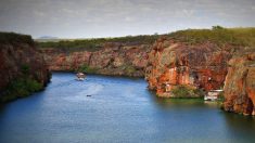 Cânion de Xingó, um passeio pelas belas paisagens do Velho Chico