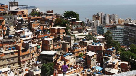 Pesquisa alerta elo entre milícias, polícia e políticos no Rio de Janeiro