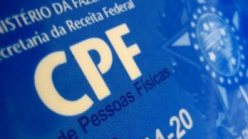 No Serviço de Proteção ao Crédito (SPC Brasil), é preciso comparecer pessoalmente a um balcão de atendimento, com o boletim de ocorrência em mãos (Reprodução)