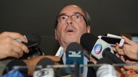 Eduardo Cunha nega construção do ‘Parlashopping’ estimada em R$ 1 bilhão