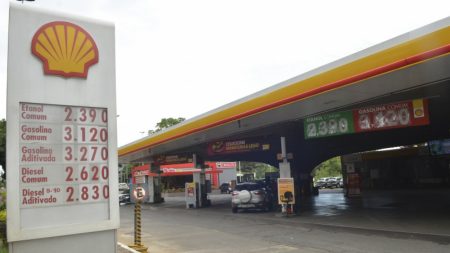 Empresas apontam melhor desempenho do etanol em relação à gasolina