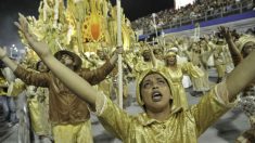 Carnaval 2014: Mocidade Alegre é a vencedora em São Paulo