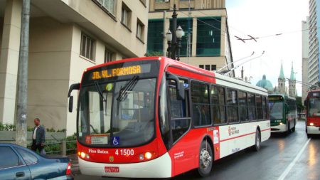 Transporte público precisa de novas fontes de financiamento, dizem especialistas