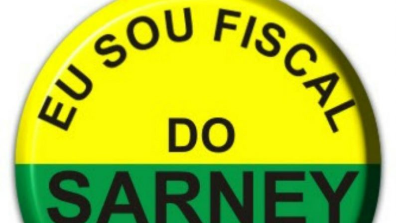 Todos os cidadãos foram informalmente nomeados "fiscais do Sarney" e nenhum comerciante se sentia seguro (Reprodução)