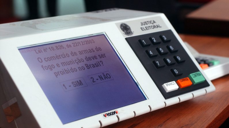 O relator informou que todas as resoluções aprovadas ainda podem sofrer ajustes futuros (Agência Brasil)