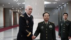 Aumento do orçamento militar da China vem com um toque de hostilidade