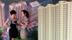 China será próxima bolha imobiliária a estourar?