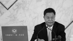 Partido Comunista Chinês e seu cerco ao ex-chefe da segurança chinesa