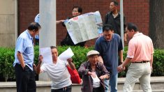 Regime chinês busca restringir válvula de escape das queixas sociais